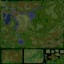 Trynton RPG v2.9.ve - Warcraft 3 Custom map: Mini map
