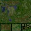 Trynton RPG v3.0d - Warcraft 3 Custom map: Mini map