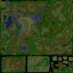Trynton RPG v3.0e - Warcraft 3: Custom Map avatar