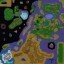 TSH Heroes and Creeps - Warcraft 3 Custom map: Mini map