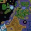 TSH Heroes and Creeps - Warcraft 3 Custom map: Mini map