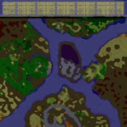 TURE RPG BETA 5.4 - Warcraft 3: Custom Map avatar