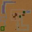 Turtel RPG Warcraft 3: Map image