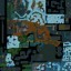 Twilight's Eve Evo v5.01q2 - Warcraft 3 Custom map: Mini map