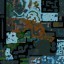 Twilight's Eve Evo v5.01w5 - Warcraft 3 Custom map: Mini map