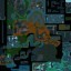Twilight's Eve Final Fixxed R4.13a - Warcraft 3 Custom map: Mini map