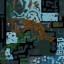 Twilight's Eve Revo v5.00e - Warcraft 3 Custom map: Mini map
