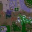 †TWOD orpg BETA version†r - Warcraft 3 Custom map: Mini map