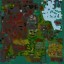 TWOL Warcraft 3: Map image