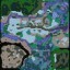 TWTG Warcraft 3: Map image