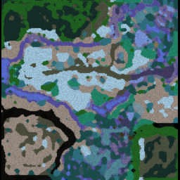 TWTG v1.3Beta - Warcraft 3: Custom Map avatar