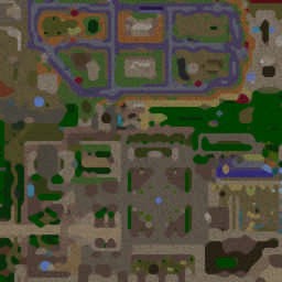 Убежать от паладина V2.5 - Warcraft 3: Custom Map avatar