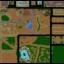 UL v1.06 - Warcraft 3 Custom map: Mini map