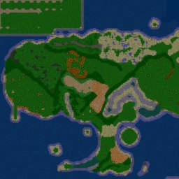 Ultimate 7 RPG Ver1.2 - Warcraft 3: Custom Map avatar