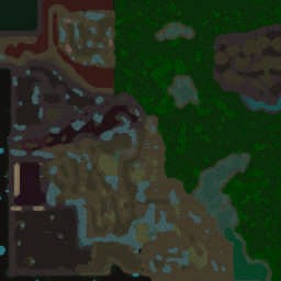 Ultimate Destiny ORPG V1.4 - Warcraft 3: Custom Map avatar