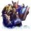 Ultimate Magistry ORPG 2 - Warcraft 3 Custom map: Mini map