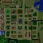 Ultimate RP map V2 - Warcraft 3 Custom map: Mini map