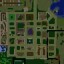 Ultimate RP map V2.2 - Warcraft 3 Custom map: Mini map