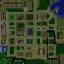 Ultimate RP map V2.4 - Warcraft 3 Custom map: Mini map