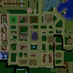 Ultimate RP map V2.5 - Warcraft 3: Custom Map avatar