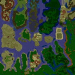 UndeadBudgie's FF Open RPG v1.2 - Warcraft 3: Custom Map avatar
