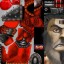 Undead RPG Warcraft 3: Map image