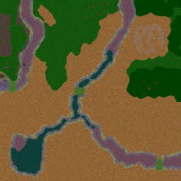 Undead RPG - Warcraft 3: Custom Map avatar