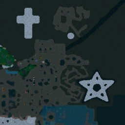 Underground Labs - Warcraft 3: Custom Map avatar