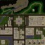 Unholy's Real Life Rp v1.2c - Warcraft 3 Custom map: Mini map