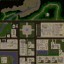 Unholy's Real Life Rp v1.2d - Warcraft 3 Custom map: Mini map