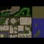 Unholy's Real Life Rp v1.3.4 - Warcraft 3 Custom map: Mini map