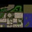 Unholy's Real Life Rp v1.3.4c - Warcraft 3 Custom map: Mini map