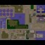 Unknown City of Joy (Shodaimehs) V.1 - Warcraft 3 Custom map: Mini map
