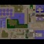 Unknown City of Joy (Shodaimehs) V.2 - Warcraft 3 Custom map: Mini map