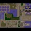 Unknown City of Joy (Shodaimehs) V.5 - Warcraft 3 Custom map: Mini map