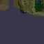 Unnamed ORPG P-II, v1.6 - Warcraft 3 Custom map: Mini map