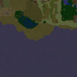Unnamed ORPG P-II, v3.0 - Warcraft 3: Custom Map avatar