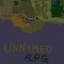 Unnamed ORPG P-III Warcraft 3: Map image