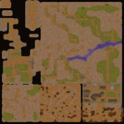 Unrest ORPG 0.08 - Warcraft 3: Custom Map avatar