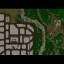 Urban vs Suburban beta v2.3(Protect) - Warcraft 3 Custom map: Mini map