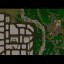 Urban vs Suburban V.02 (Protected) - Warcraft 3 Custom map: Mini map
