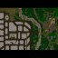 Urban vs Suburban V.04 (Protected) - Warcraft 3 Custom map: Mini map
