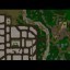 Urban vs Suburban V.08 (Protected) - Warcraft 3 Custom map: Mini map