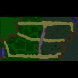 V_ Lâm Tranh Bá v1.1b - Warcraft 3: Custom Map avatar
