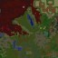 墨痕V0.2测试版 - Warcraft 3 Custom map: Mini map