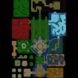 仙剑[四]镇妖篇V1.0.5 - Warcraft 3: Custom Map avatar