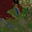 墨痕V1.2正式版 - Warcraft 3 Custom map: Mini map