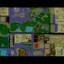 九種兵器Ⅱ諸神之戰 Warcraft 3: Map image