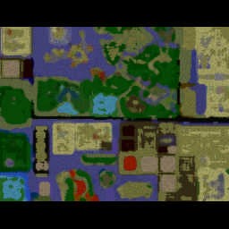 九種兵器Ⅱ諸神之戰 V1.3G - Warcraft 3: Custom Map avatar