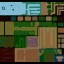 疾风拂晓V1.40[晓の轨迹] - Warcraft 3 Custom map: Mini map